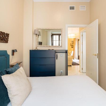 Precioso Y Moderno Apartamento En Centro De Sevilla Eksteriør billede